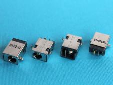 Роз'єм живлення Asus N750JK